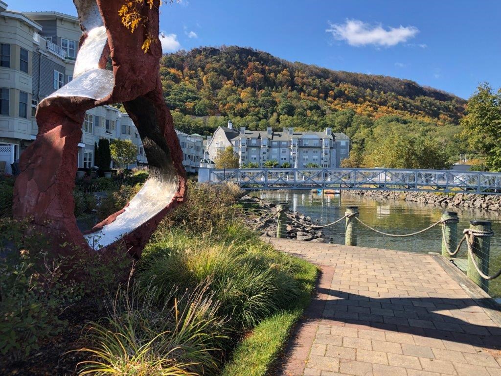 The Waterfront At Harbors Apartments, 1100 Riverfront Lane, Haverstraw